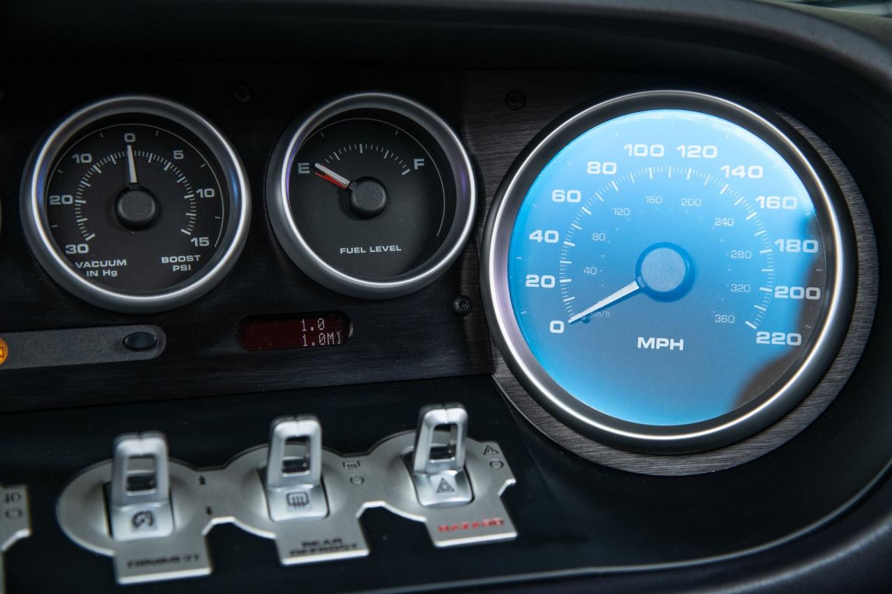 2005 Ford GT