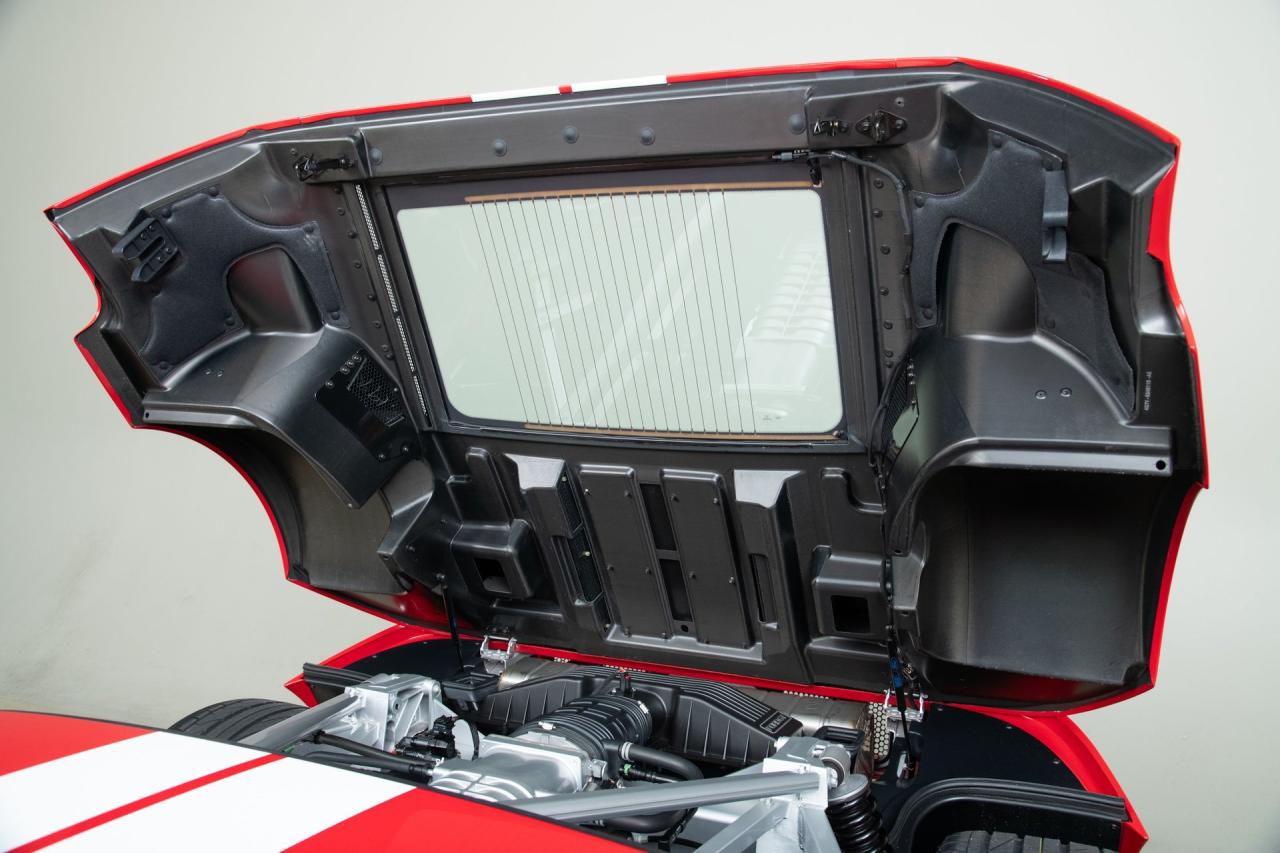 2005 Ford GT