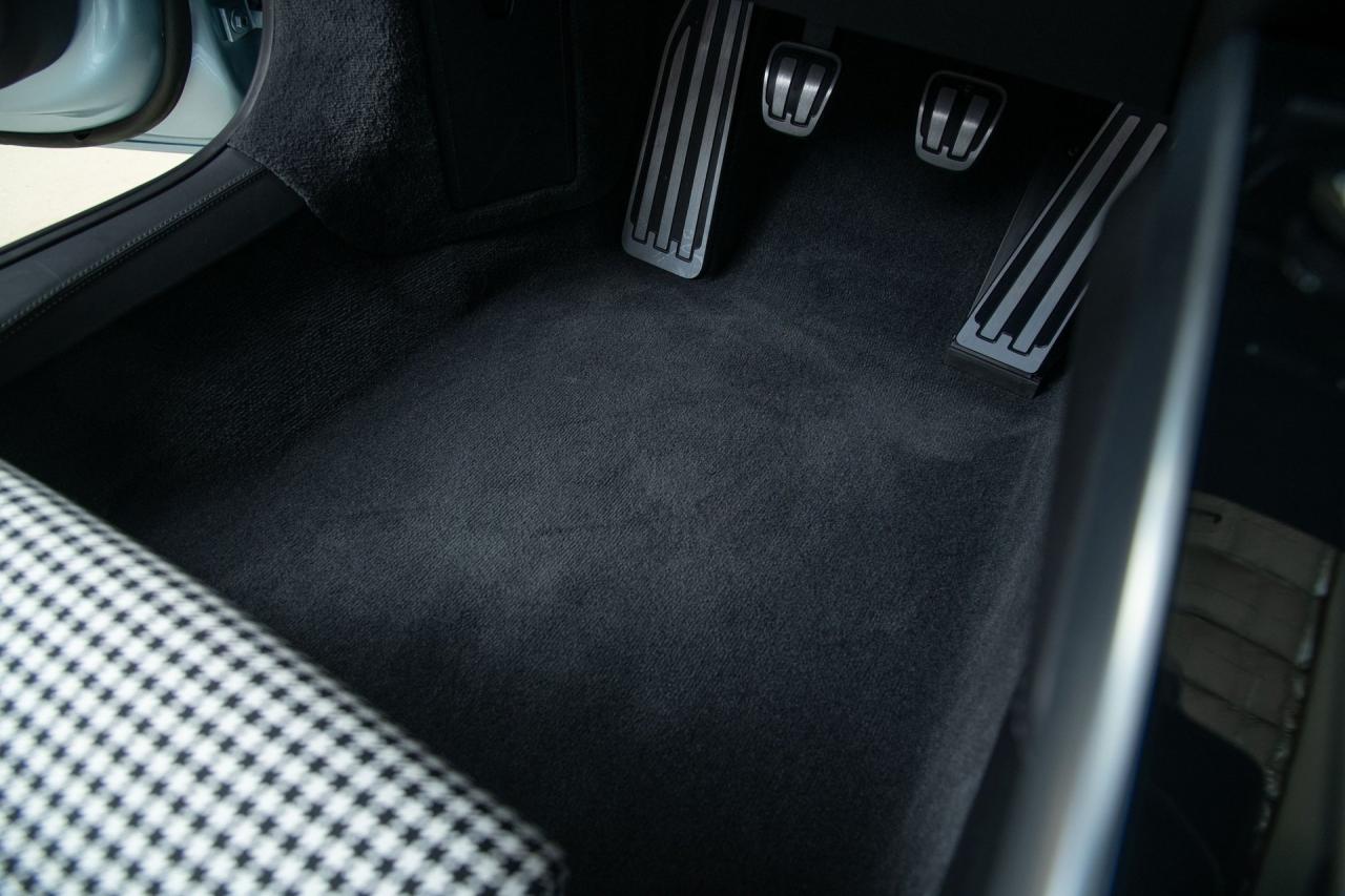 2023 Porsche 911 Sport Classic