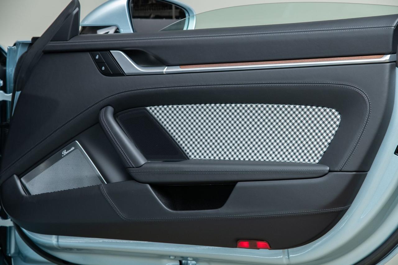 2023 Porsche 911 Sport Classic
