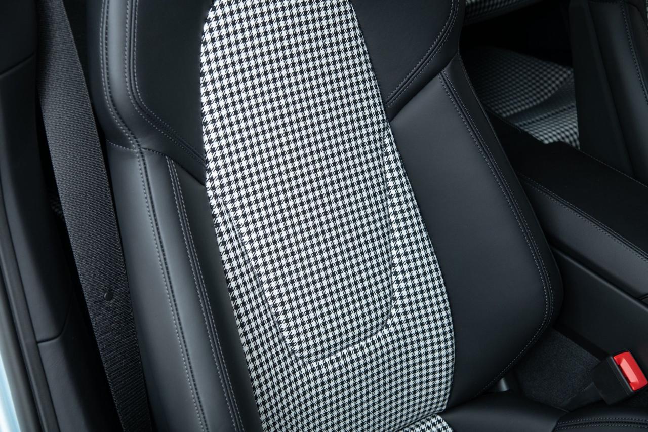 2023 Porsche 911 Sport Classic