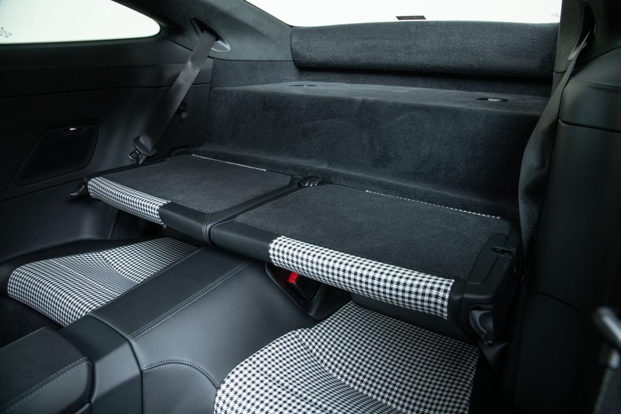 2023 Porsche 911 Sport Classic