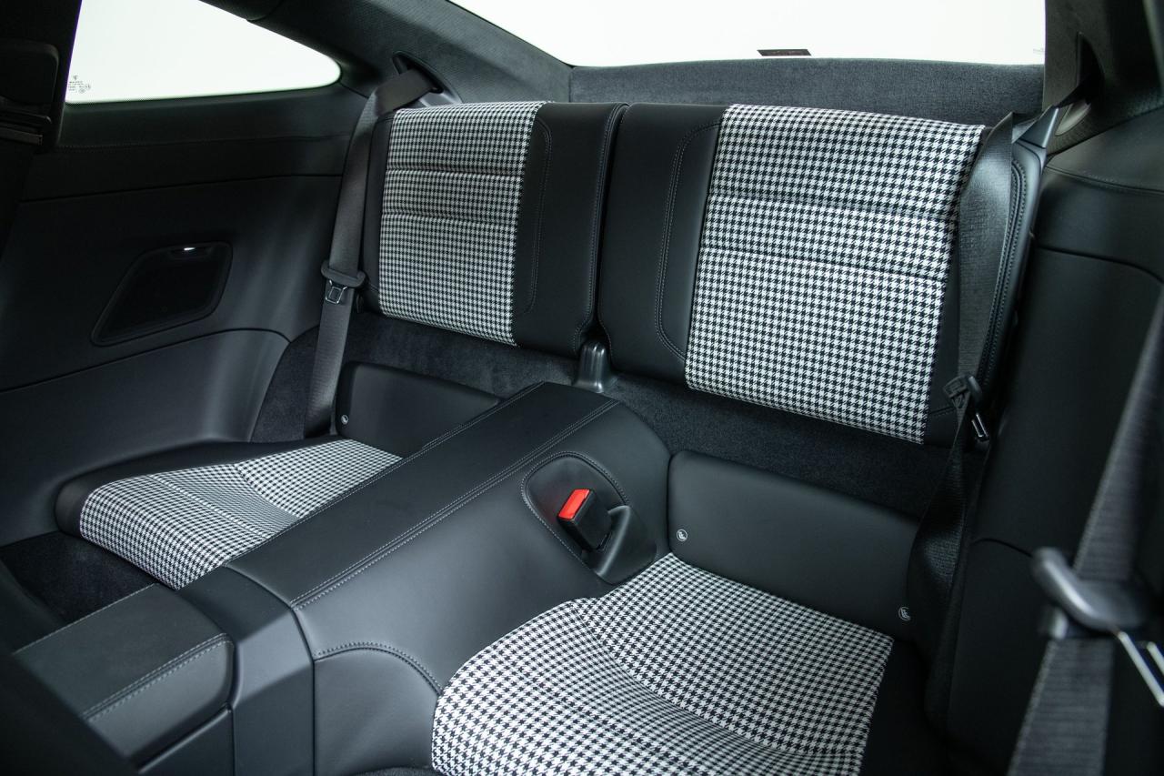 2023 Porsche 911 Sport Classic