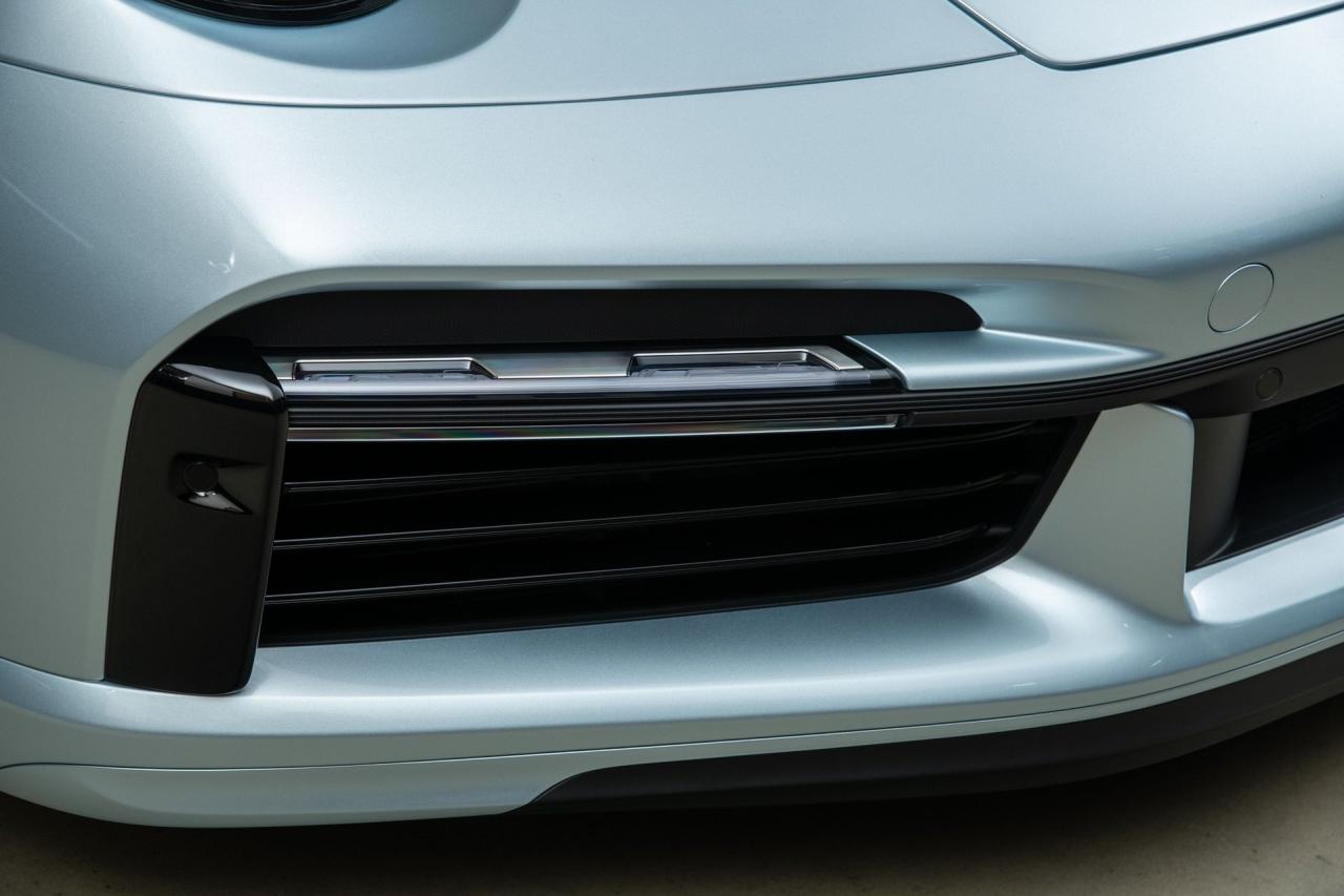 2023 Porsche 911 Sport Classic