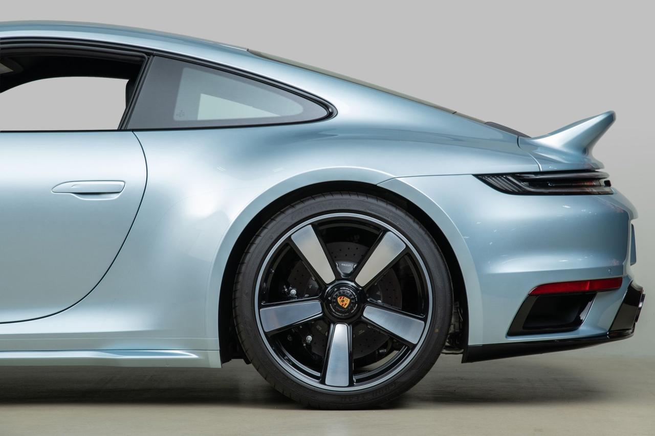2023 Porsche 911 Sport Classic