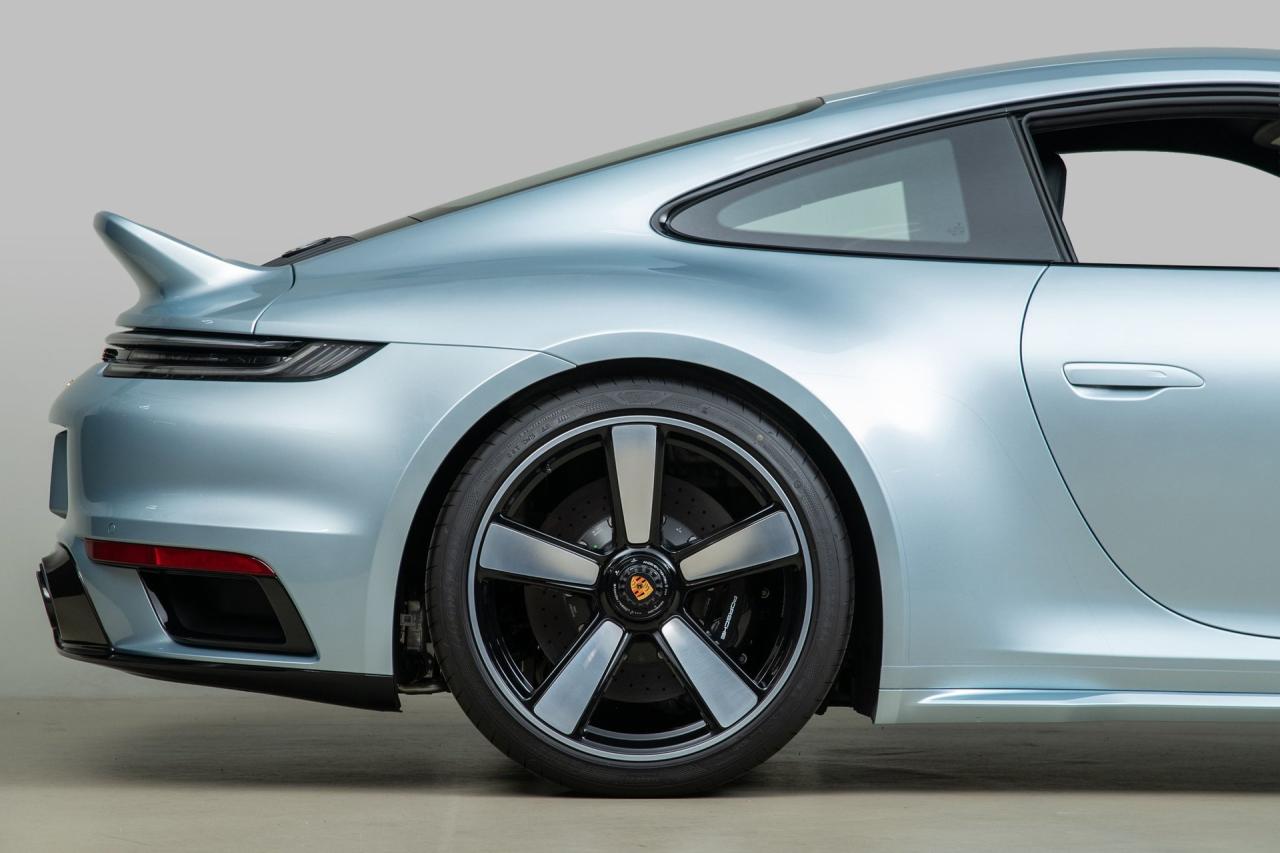 2023 Porsche 911 Sport Classic