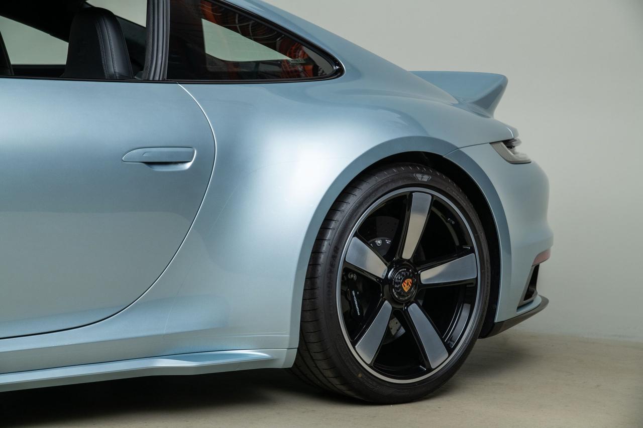 2023 Porsche 911 Sport Classic