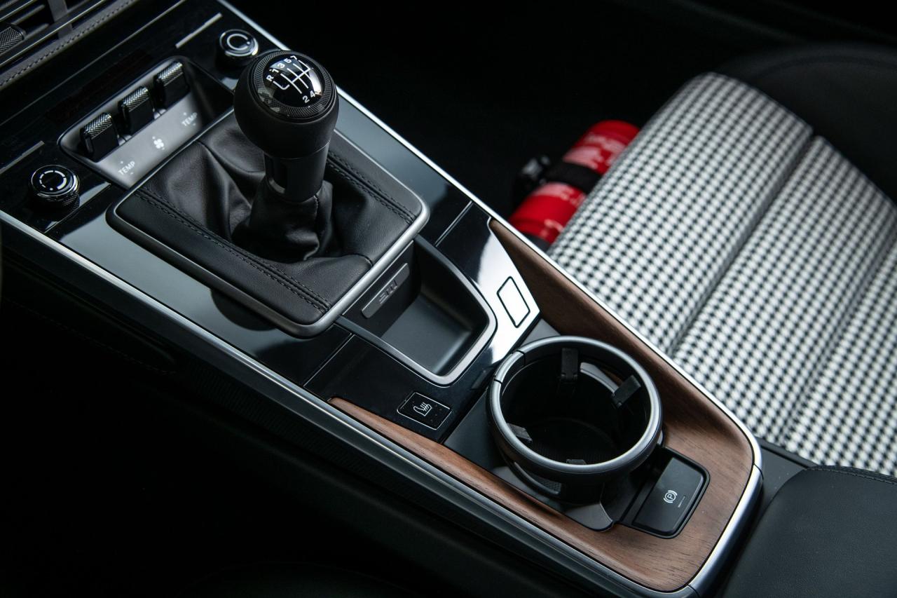 2023 Porsche 911 Sport Classic