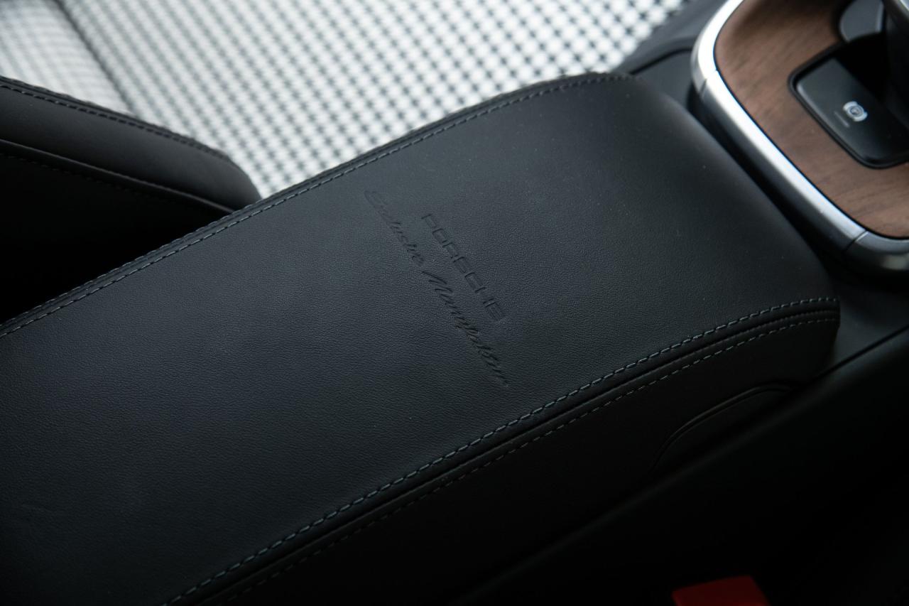 2023 Porsche 911 Sport Classic
