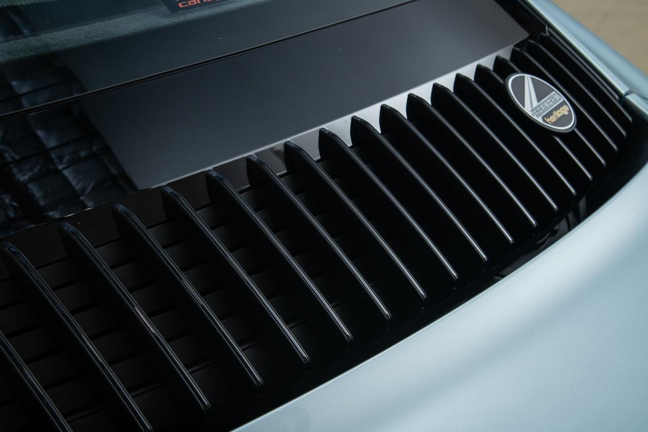2023 Porsche 911 Sport Classic