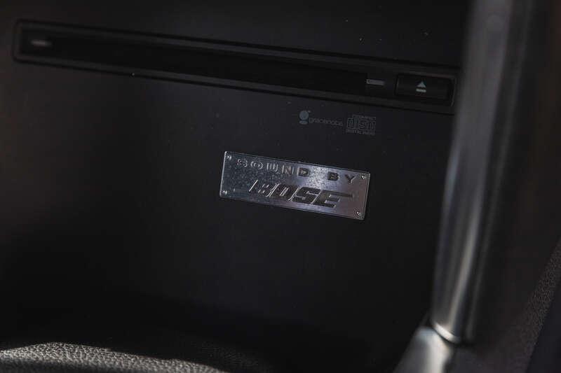 2009 Nissan R35 GTR BLACK EDITION