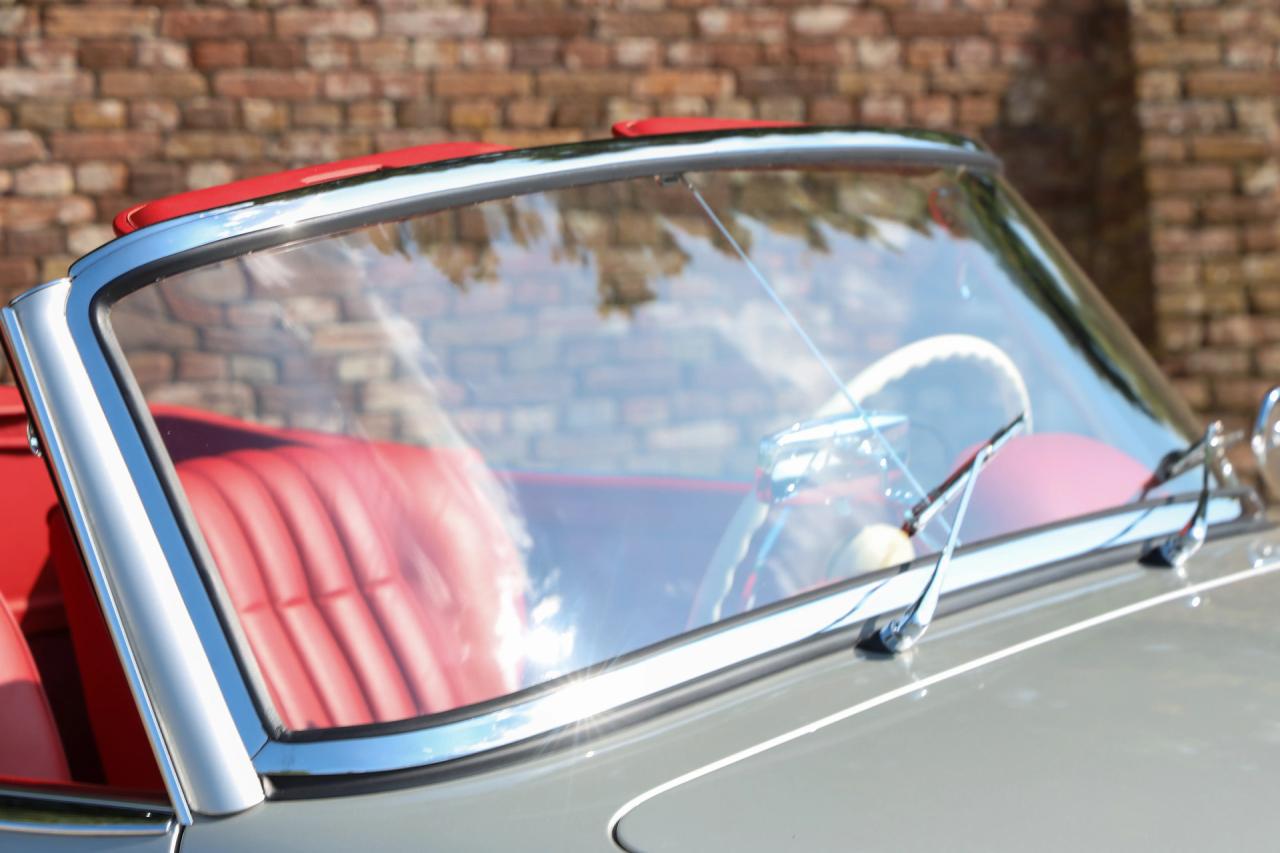 1960 Mercedes - Benz Mercedes Benz 190 SL &ldquo;Comprehensive bare metal restoration in 2018&rdquo;