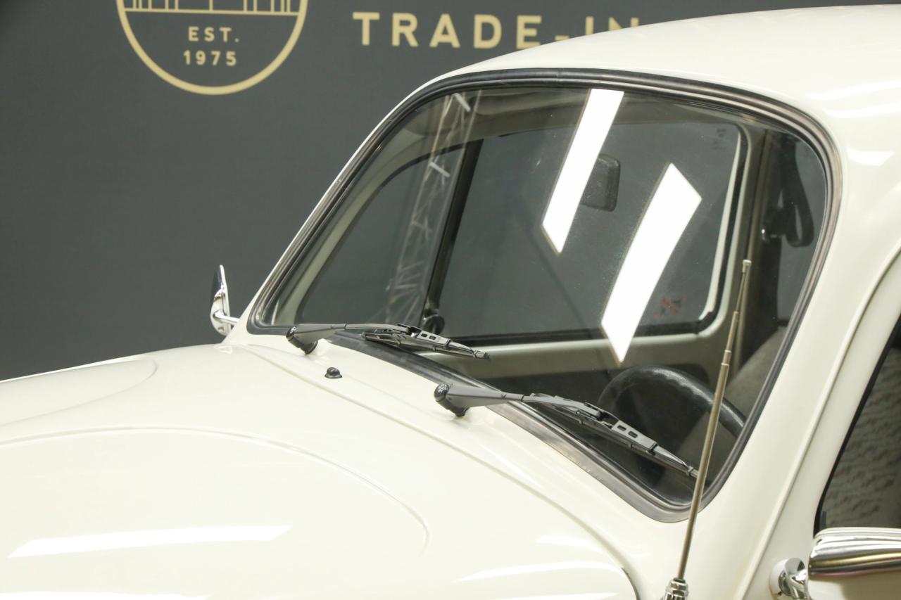 1996 Volkswagen Beetle &ldquo;100% Retro Electric by E-Cap&rdquo;