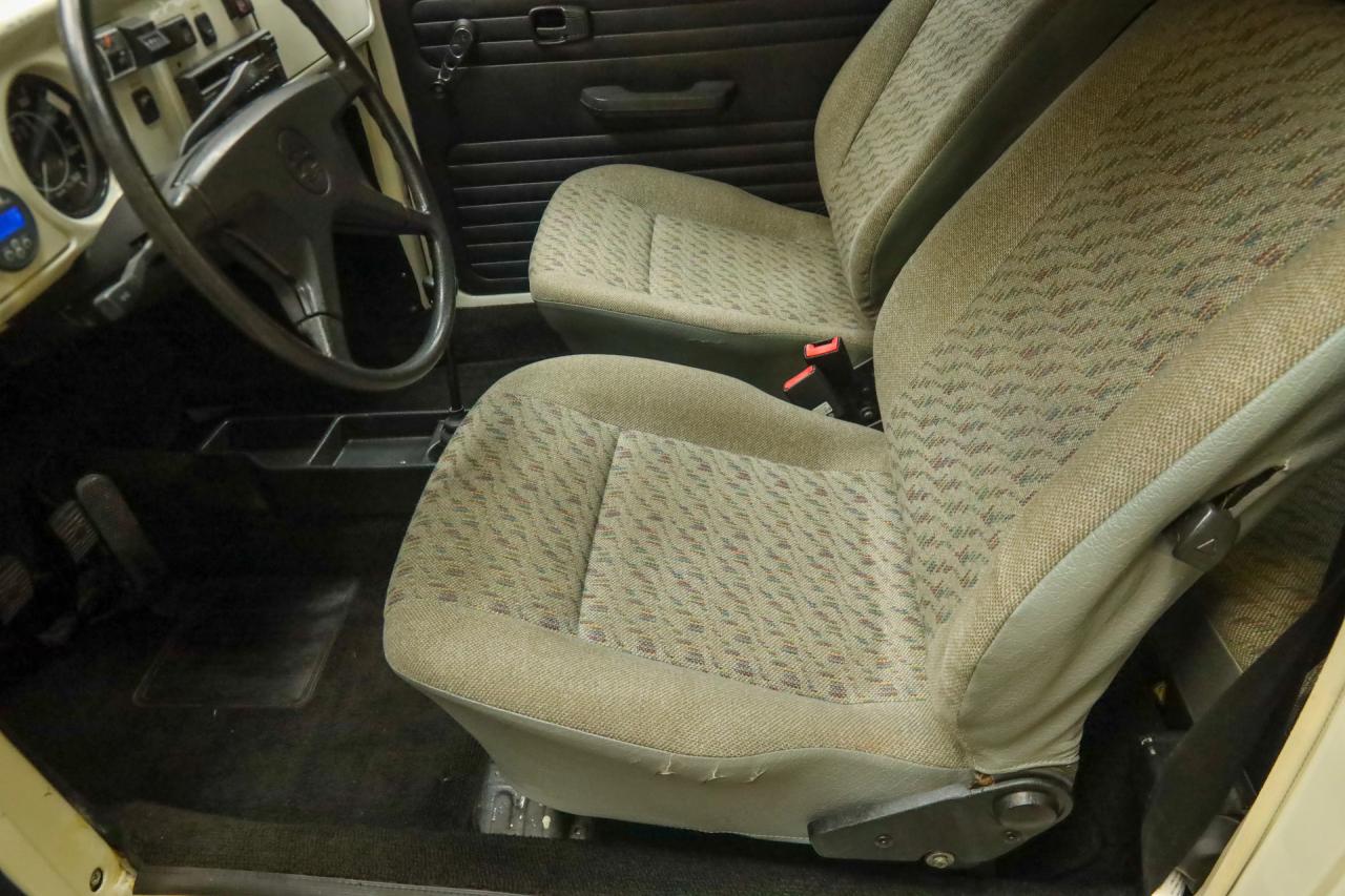 1996 Volkswagen Beetle &ldquo;100% Retro Electric by E-Cap&rdquo;