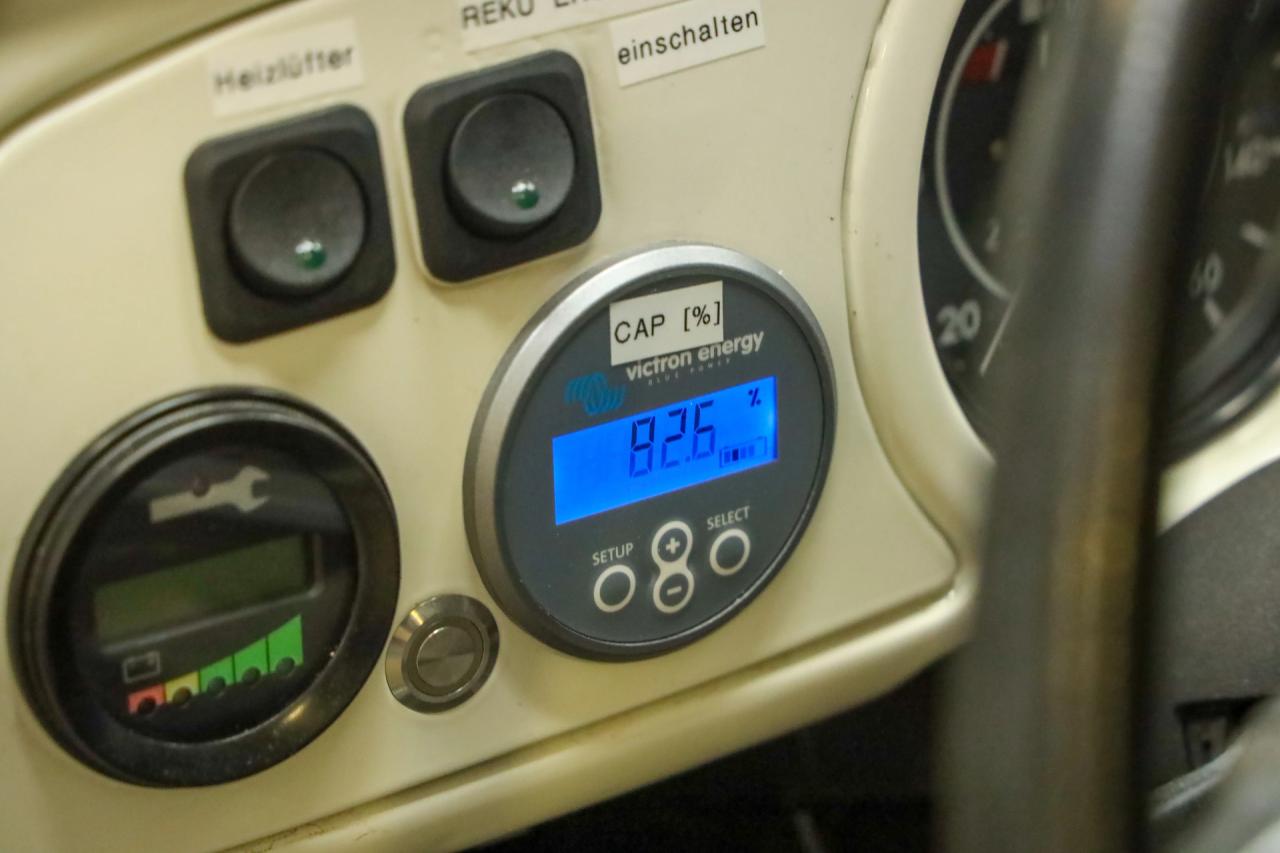 1996 Volkswagen Beetle &ldquo;100% Retro Electric by E-Cap&rdquo;