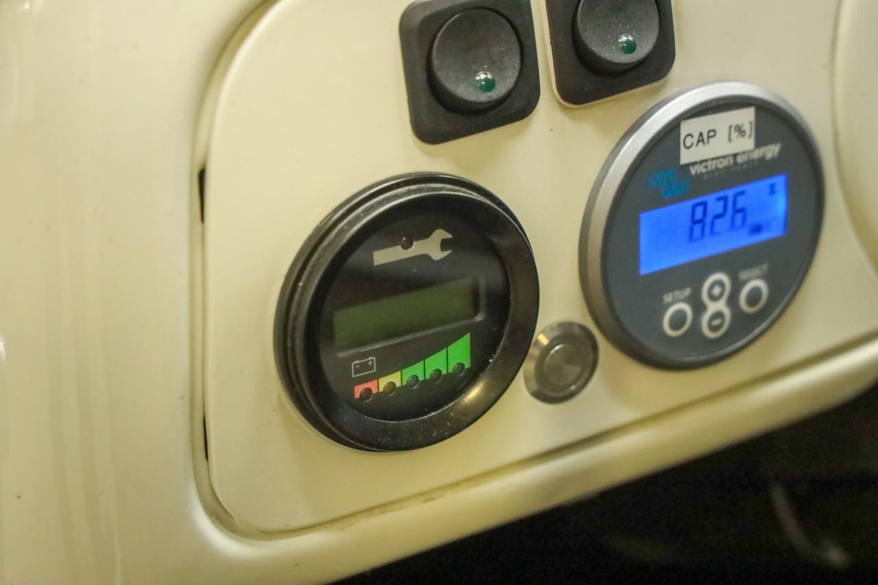 1996 Volkswagen Beetle &ldquo;100% Retro Electric by E-Cap&rdquo;