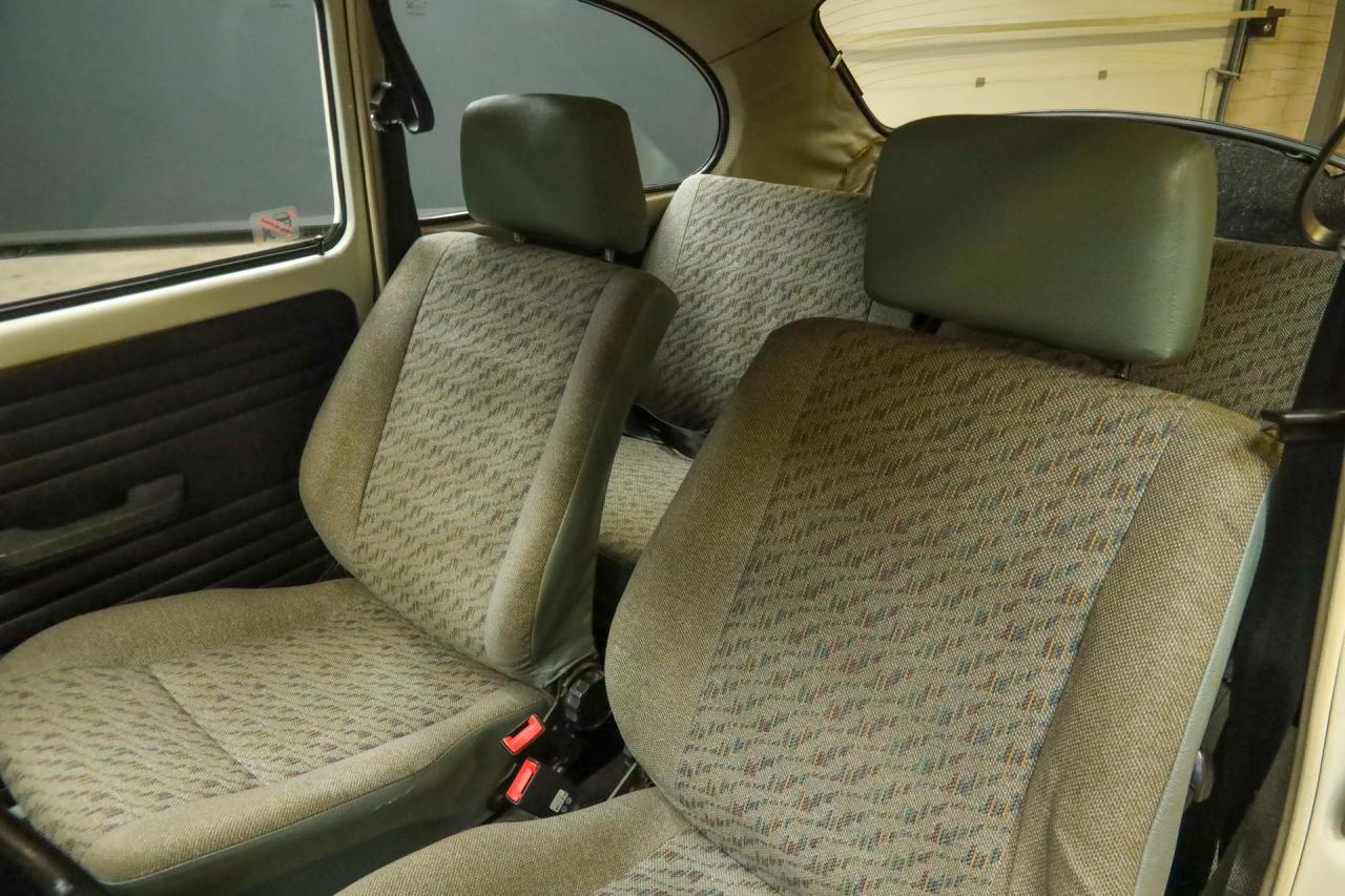 1996 Volkswagen Beetle &ldquo;100% Retro Electric by E-Cap&rdquo;
