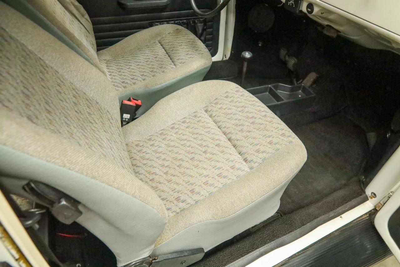 1996 Volkswagen Beetle &ldquo;100% Retro Electric by E-Cap&rdquo;