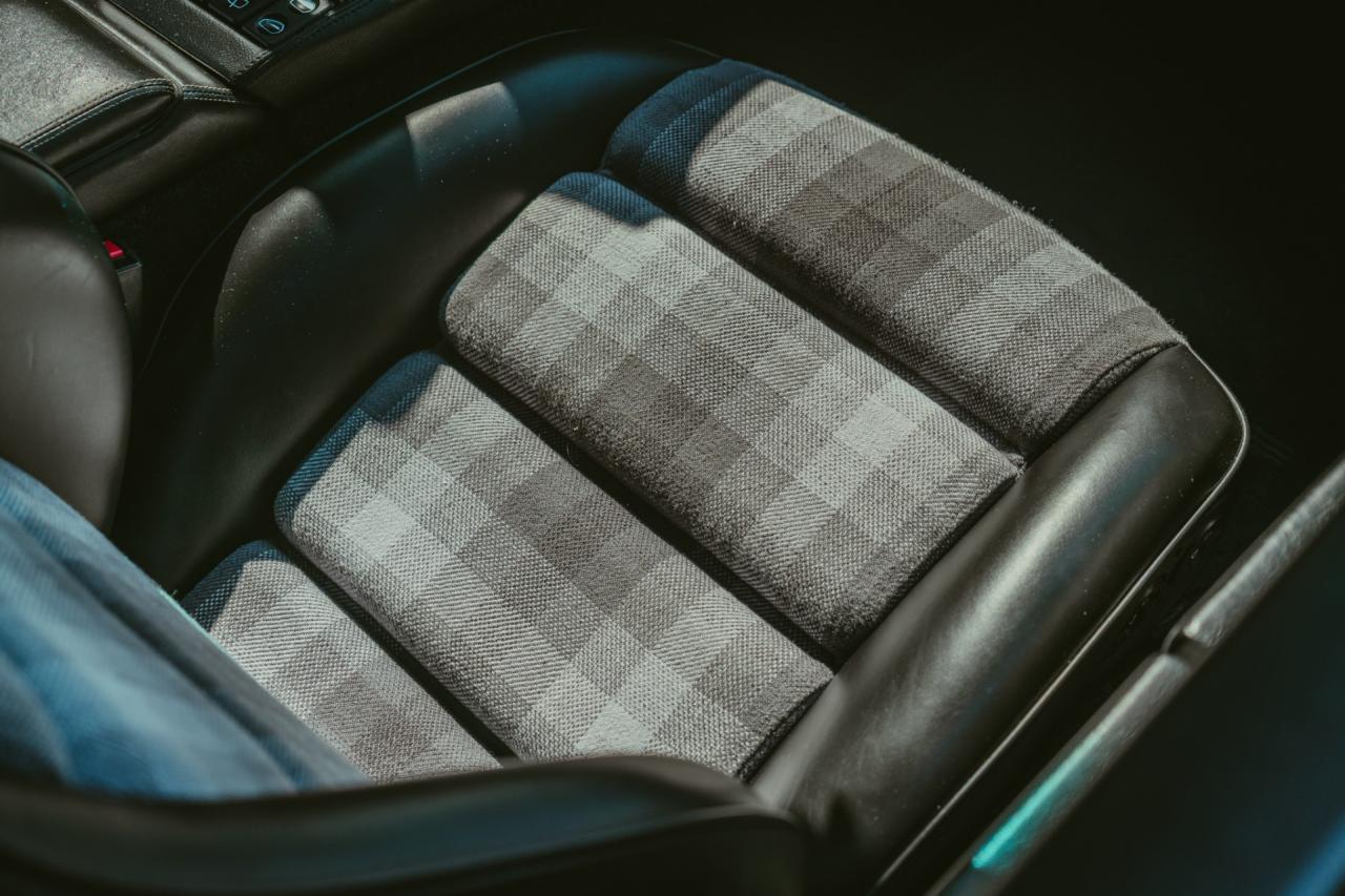 1991 Porsche 928 GT