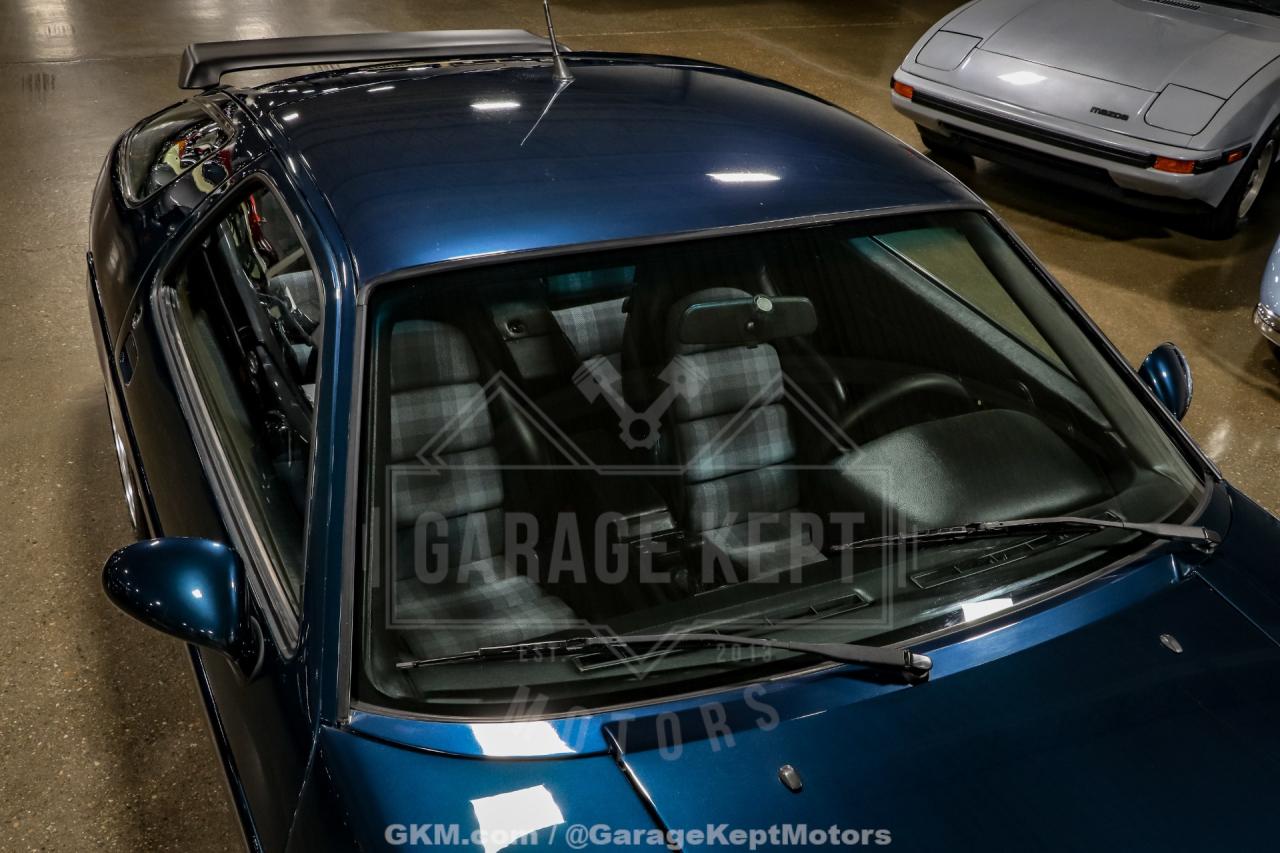 1991 Porsche 928 GT