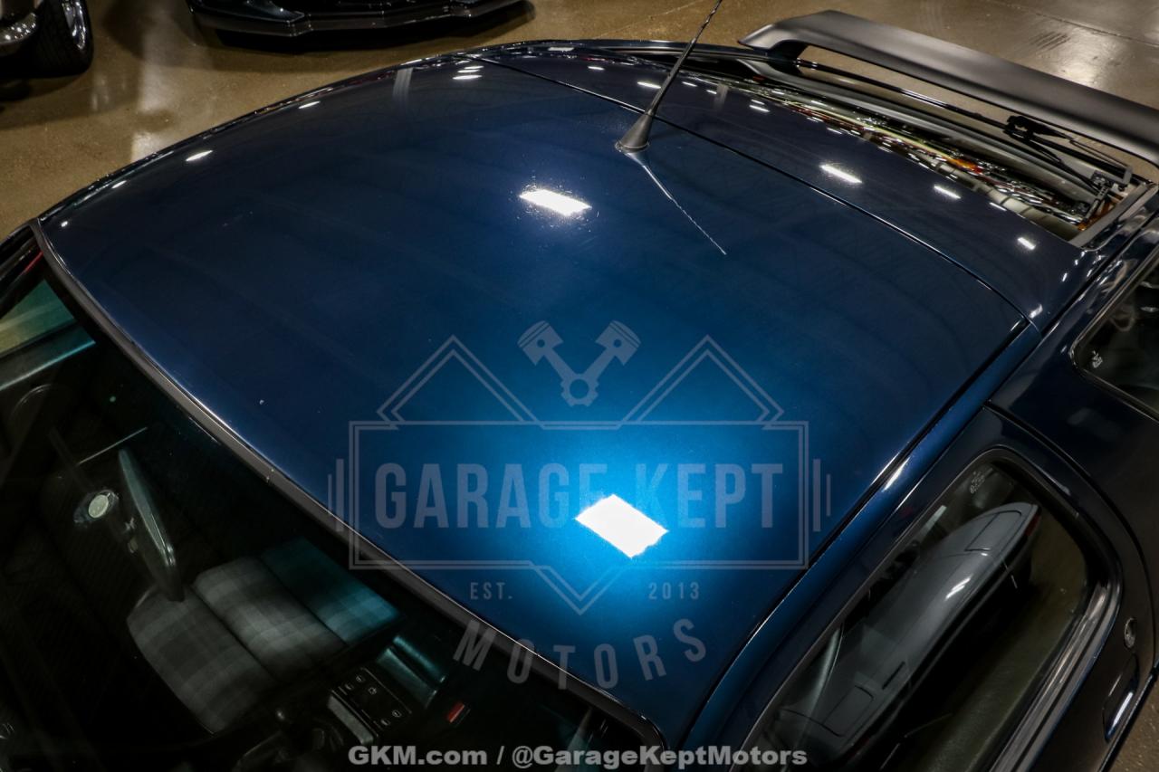 1991 Porsche 928 GT