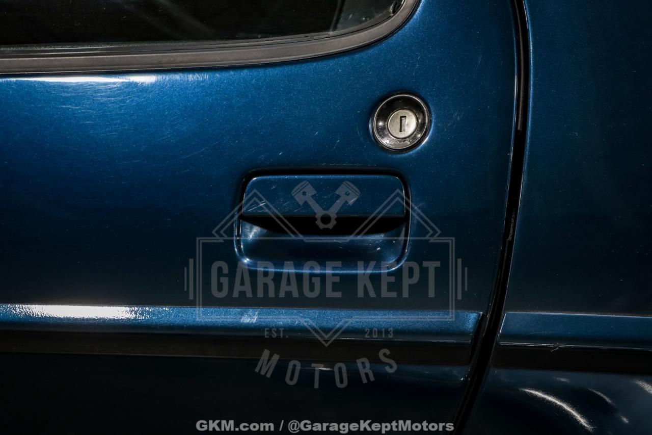 1991 Porsche 928 GT
