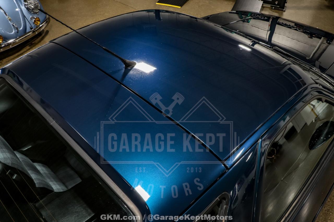 1991 Porsche 928 GT