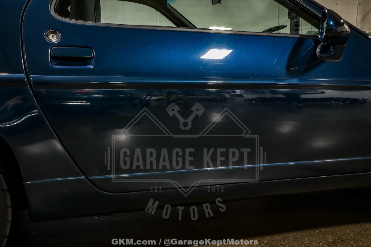 1991 Porsche 928 GT