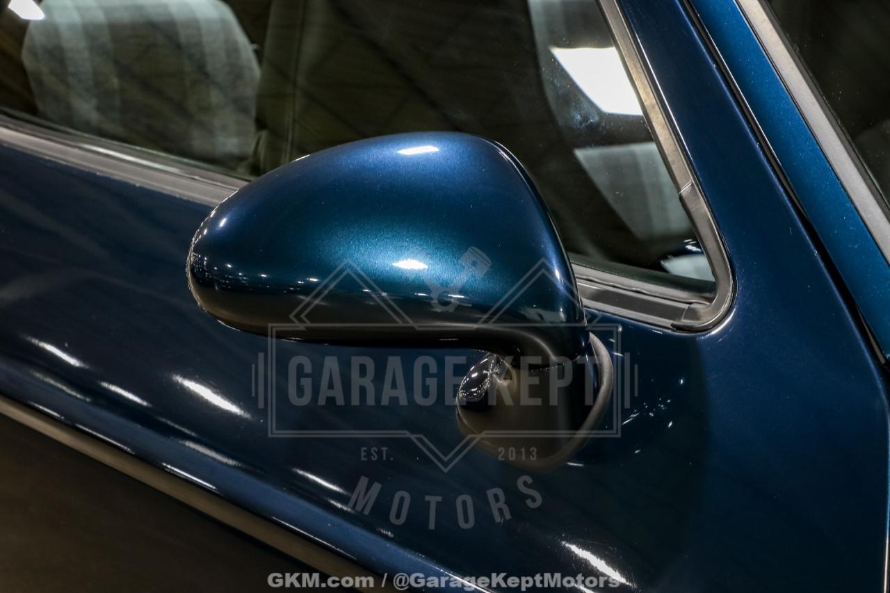 1991 Porsche 928 GT