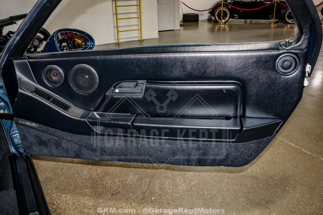 1991 Porsche 928 GT