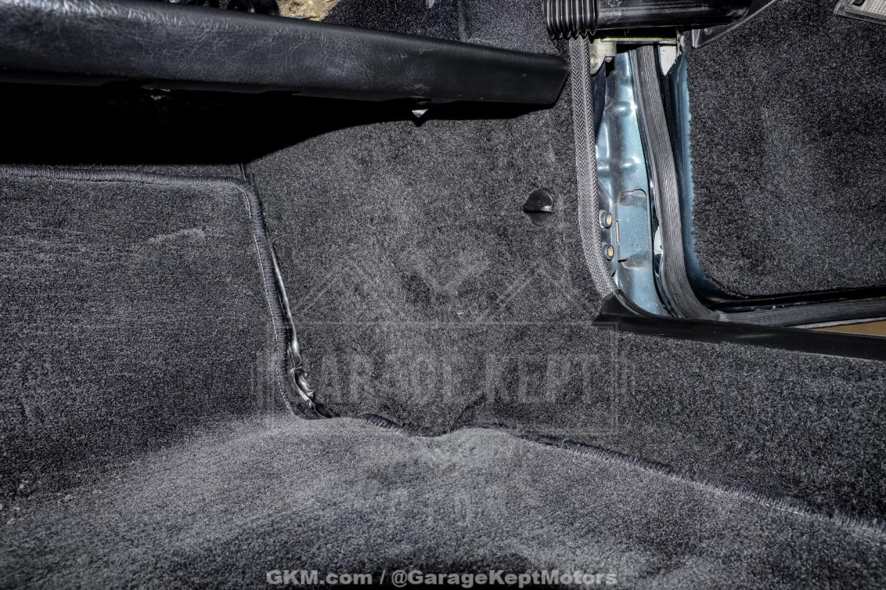 1991 Porsche 928 GT