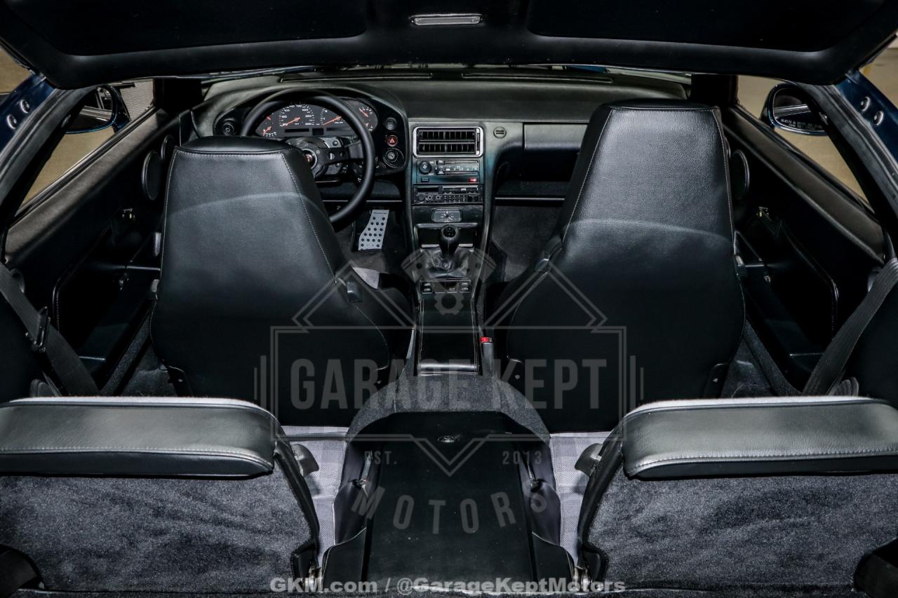 1991 Porsche 928 GT