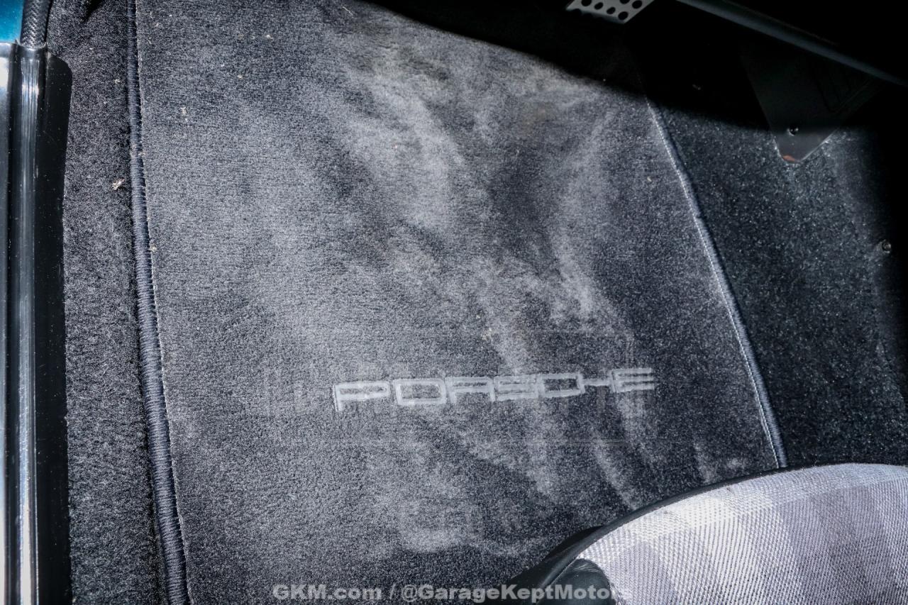 1991 Porsche 928 GT
