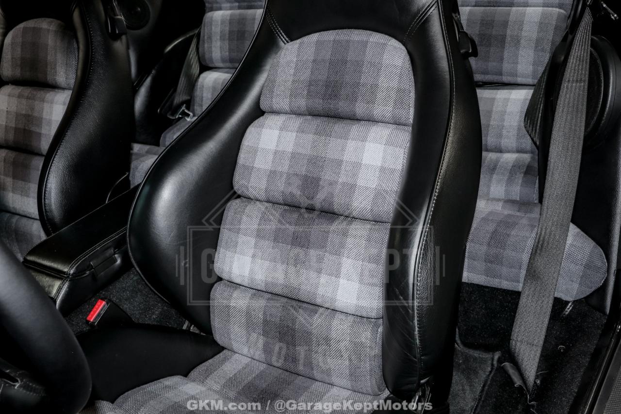 1991 Porsche 928 GT