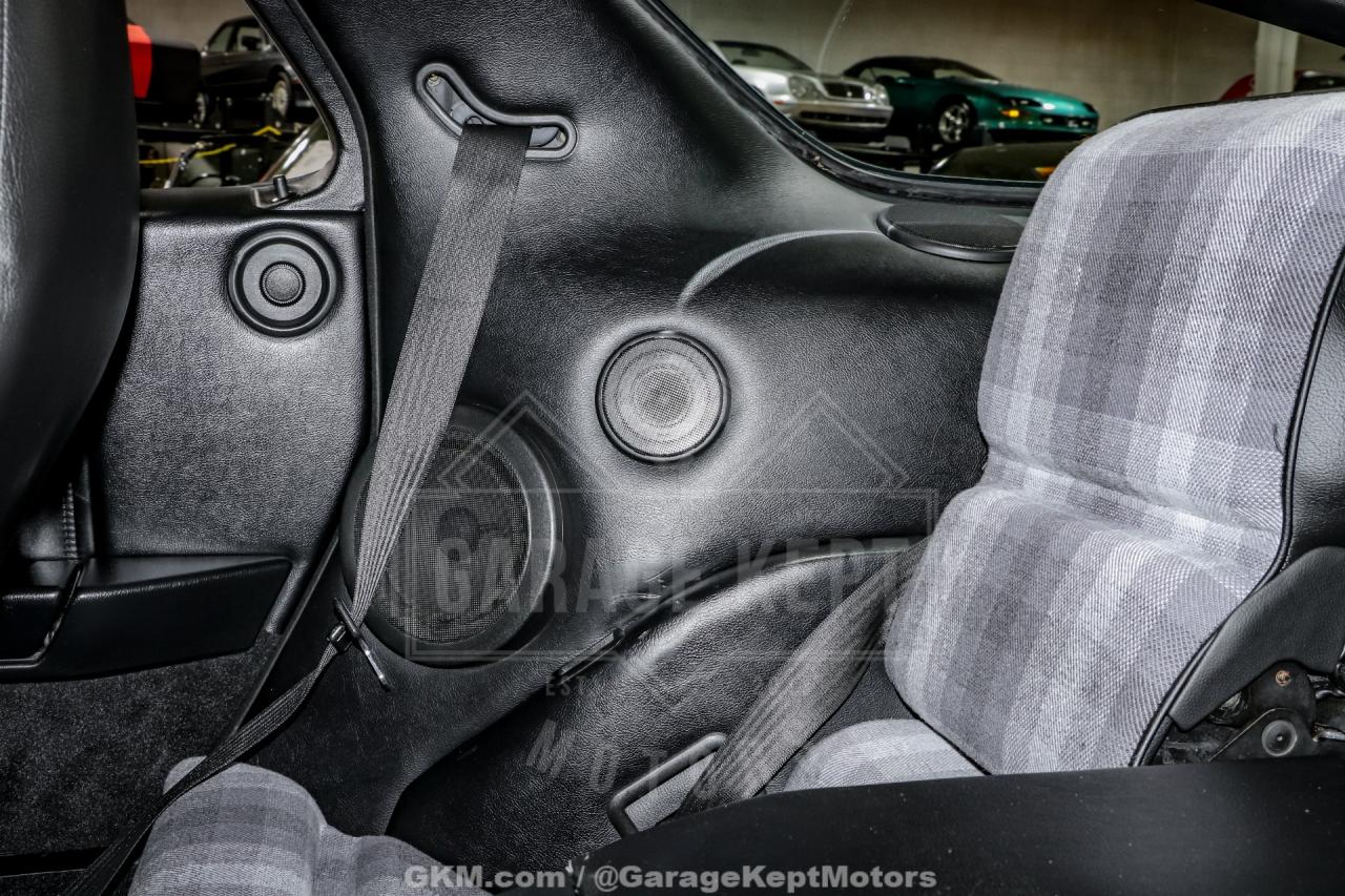 1991 Porsche 928 GT