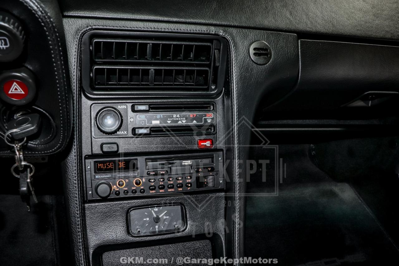 1991 Porsche 928 GT