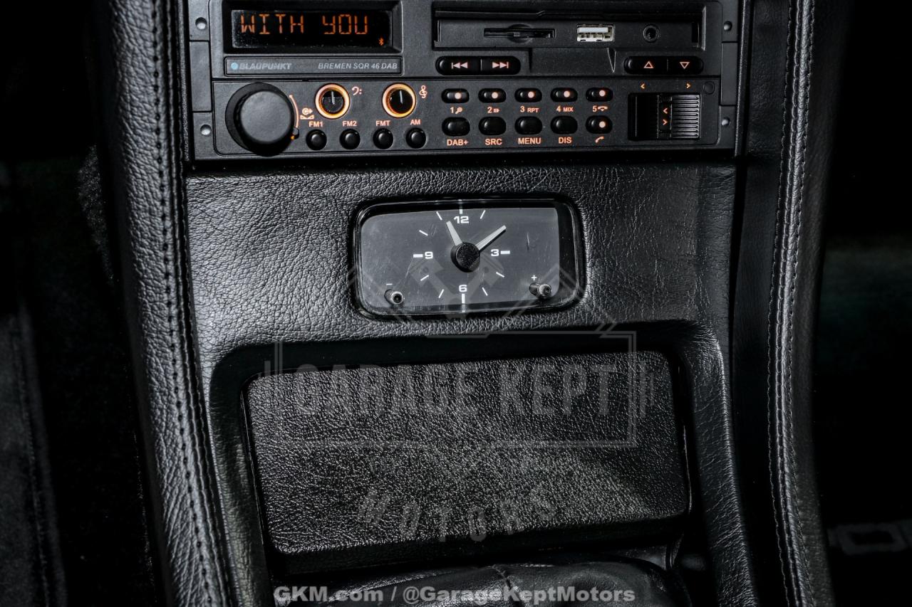 1991 Porsche 928 GT