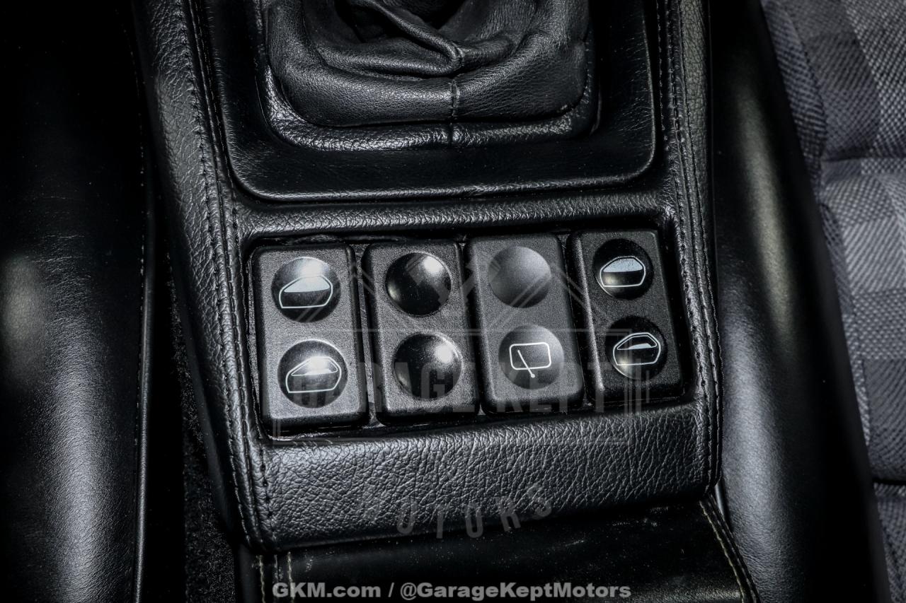 1991 Porsche 928 GT