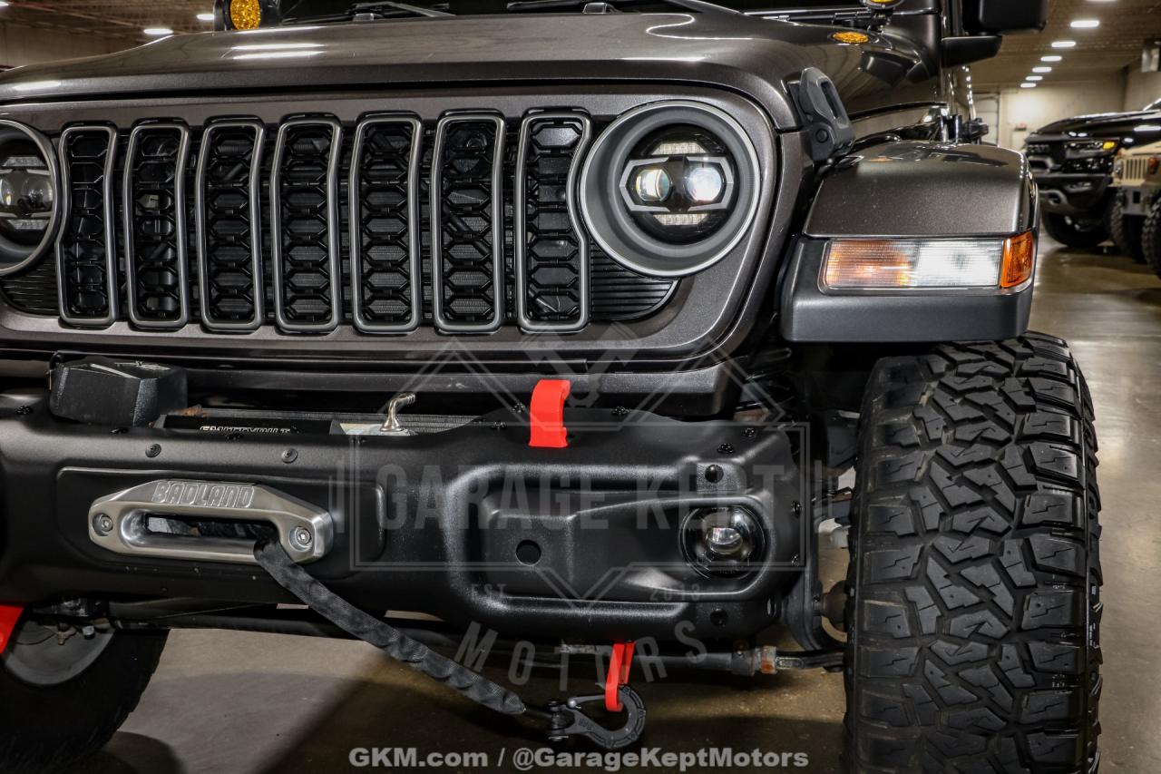 2018 Jeep Wrangler Unlimited