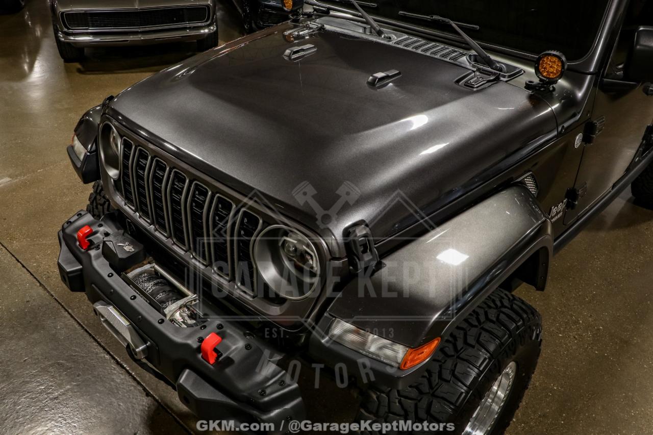 2018 Jeep Wrangler Unlimited