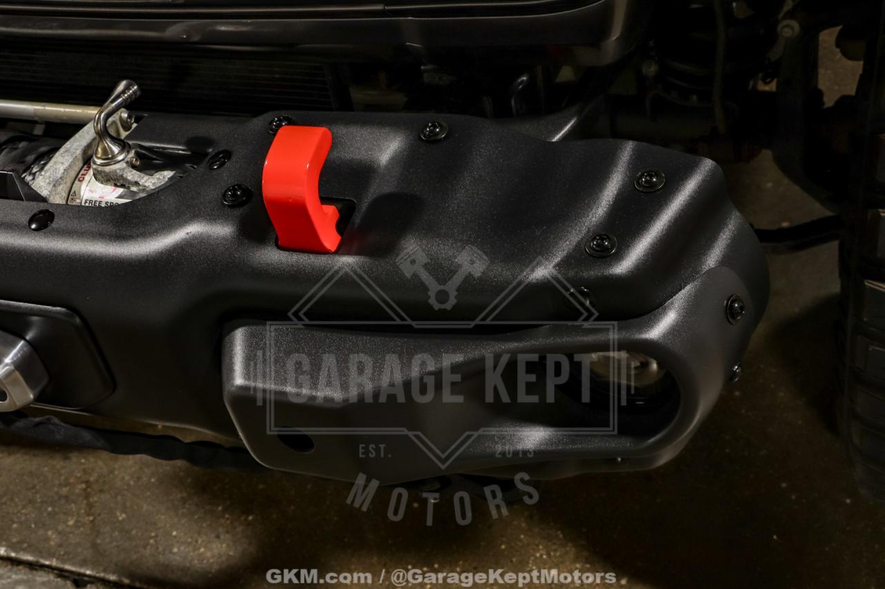 2018 Jeep Wrangler Unlimited