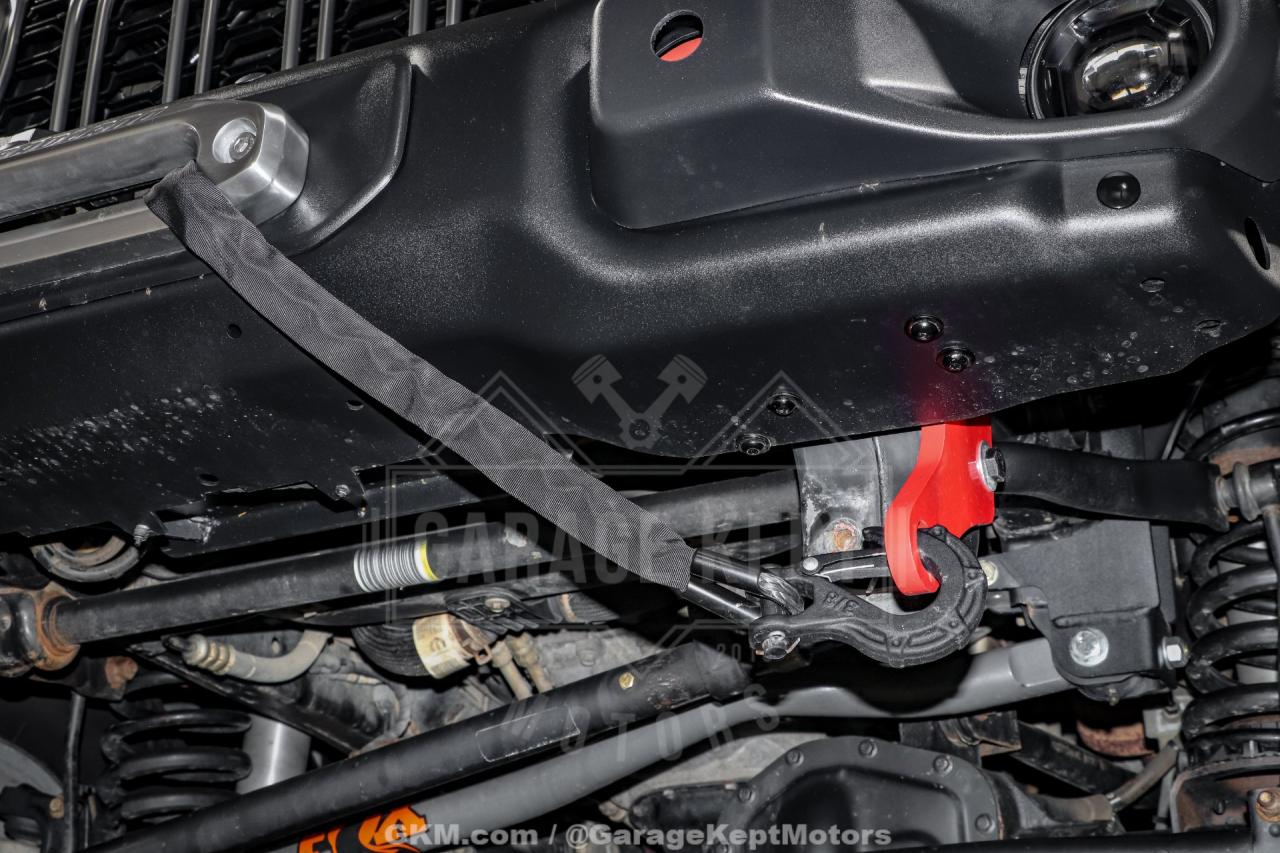 2018 Jeep Wrangler Unlimited