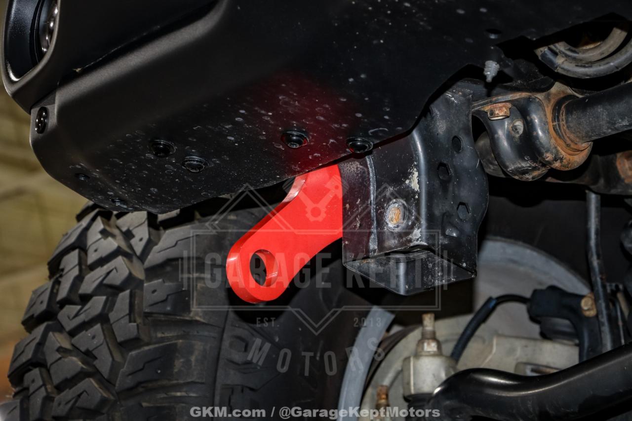 2018 Jeep Wrangler Unlimited