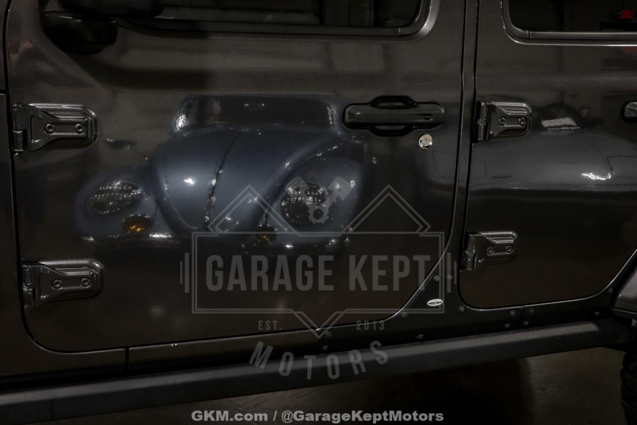 2018 Jeep Wrangler Unlimited