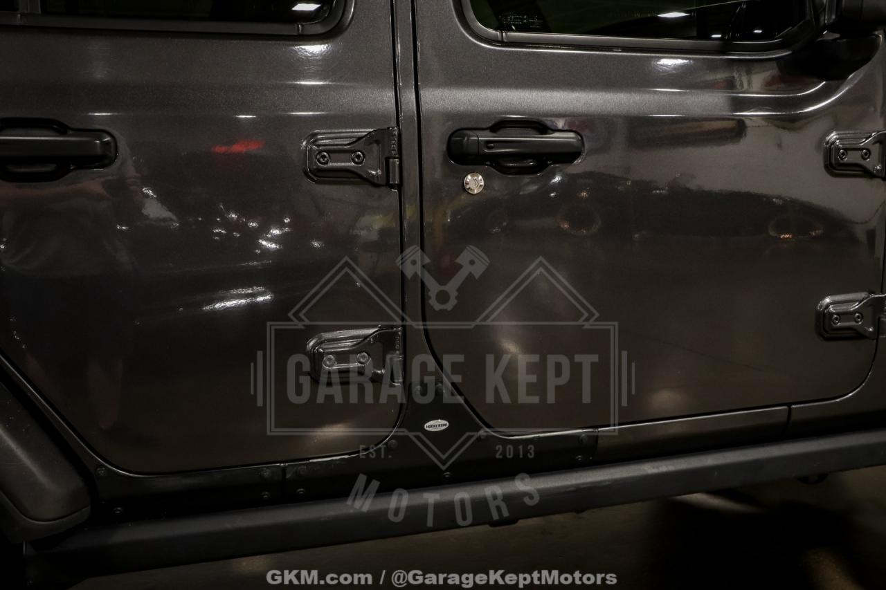 2018 Jeep Wrangler Unlimited