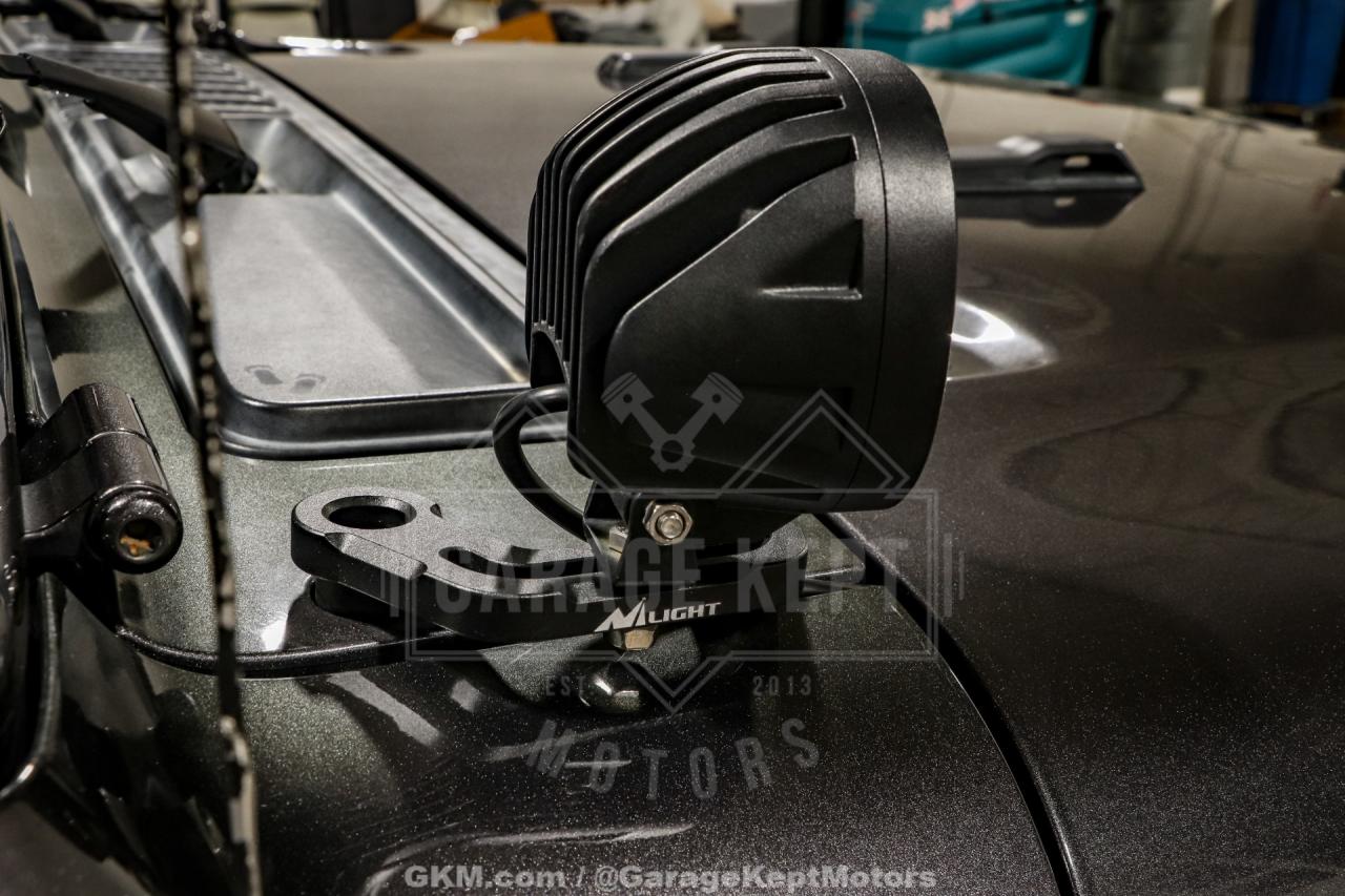 2018 Jeep Wrangler Unlimited