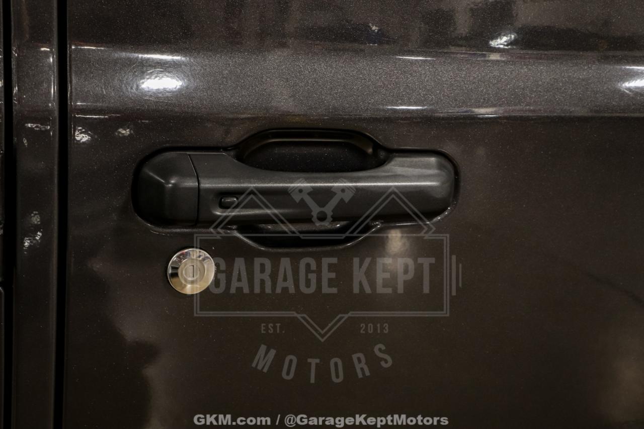 2018 Jeep Wrangler Unlimited