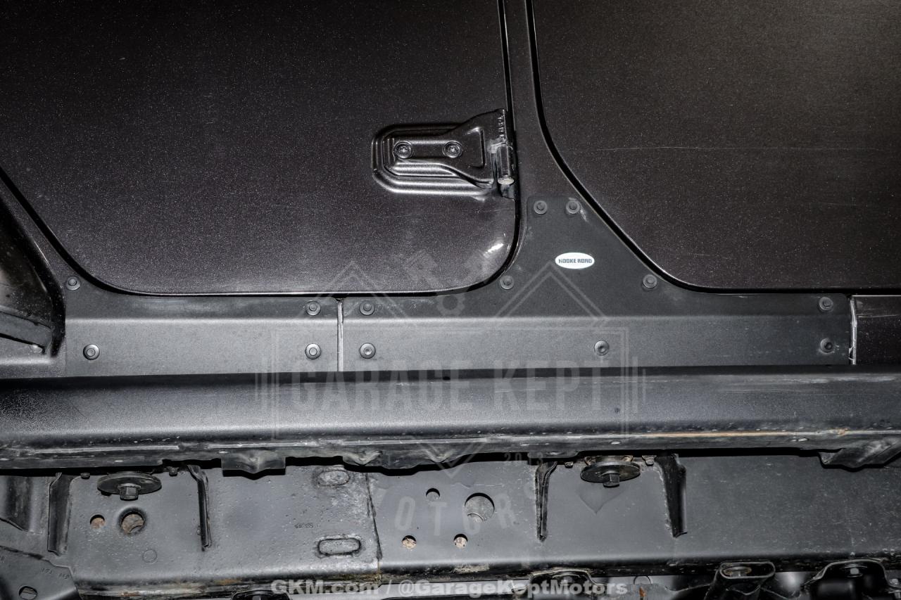2018 Jeep Wrangler Unlimited
