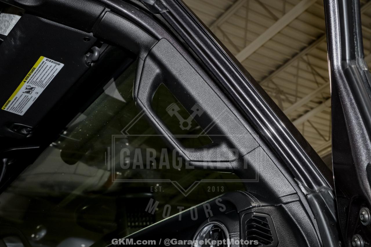 2018 Jeep Wrangler Unlimited