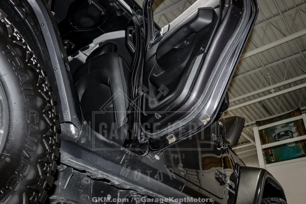 2018 Jeep Wrangler Unlimited